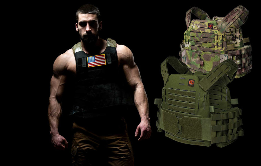 Tips to Choose the Perfect Tactical Vest for You – Shield Concept