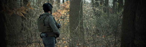 Top-Rated Tactical Gear for Outdoor and Professional Use – Shield Concept