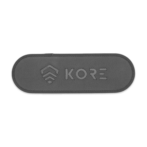 Muffin Top Pads for Battle Belt