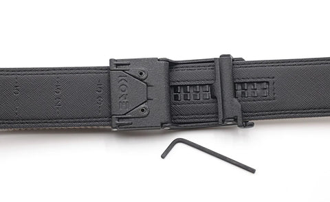 X5 Buckle Tactical Gun Belt 1.5"