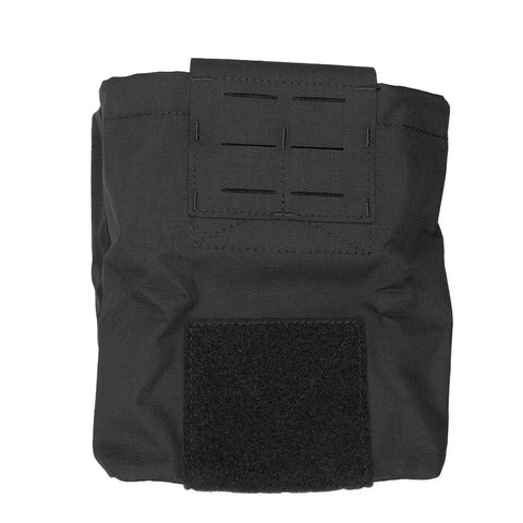 Dump Pouch for Battle Belt