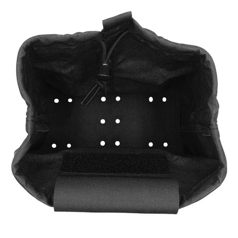 Dump Pouch for Battle Belt