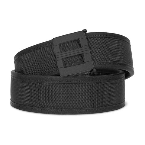 D2 Buckle Nylon Duty Belt 2.25”