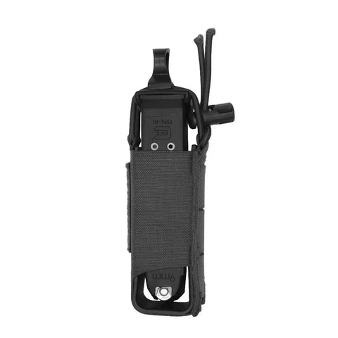 Pistol Mag Pouch for Battle Belt