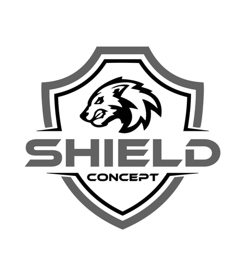 Shield Concept - Plate Carriers