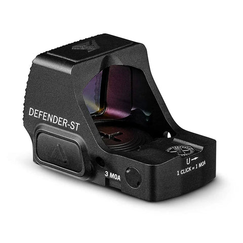 Vortex Optics Defender-ST Micro Red Dot