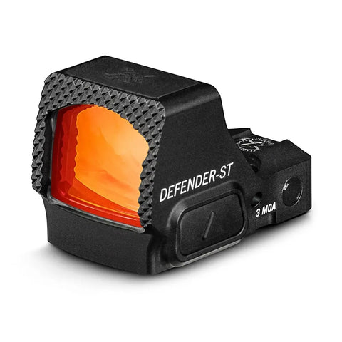 Vortex Optics Defender-ST Micro Red Dot