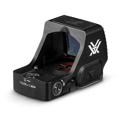 Vortex Optics Defender-ST Micro Red Dot
