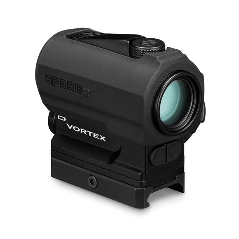 Vortex SPARC R sight on a white background