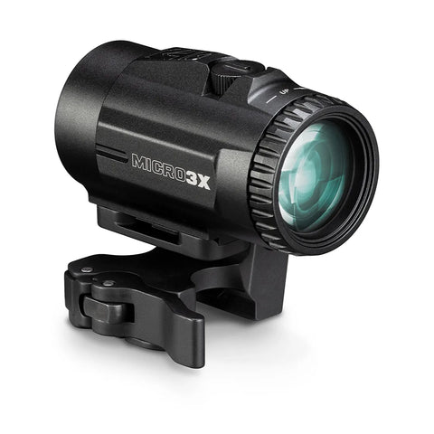 Vortex Optics Micro3X Magnifier