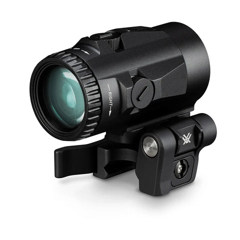 Vortex Optics Micro3X Magnifier