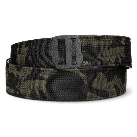 X7 Buckle Tactical Gun Belt 1.5"