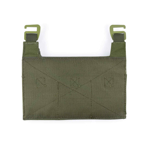 Magazine pouch od green-back