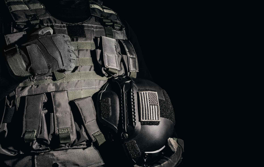 From Utility to Style Statement: The Modern Tactical Vest – Shield Concept