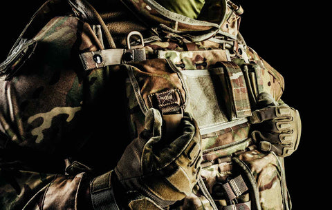 Gear You Can Carry in Your Tactical Pouch