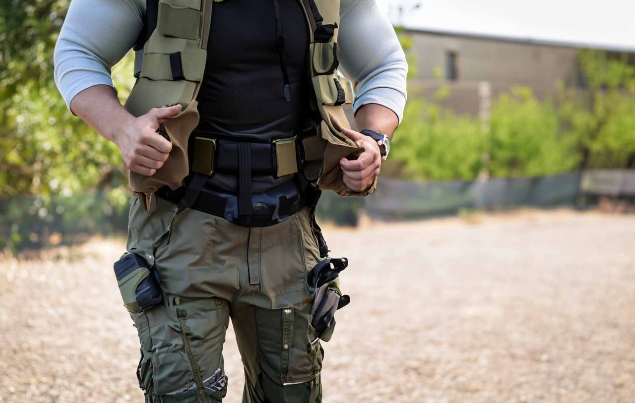 Essential Tactical Gear for Preppers: SHTF Guide – Shield Concept