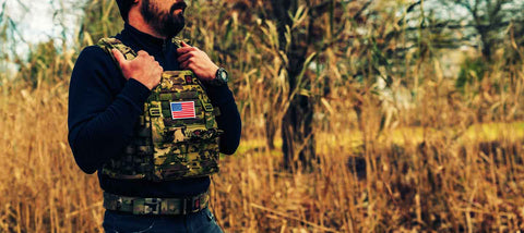 Best Plate Carriers for Sale