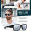 Reckless Neo-Lock Polarized Sunglasses