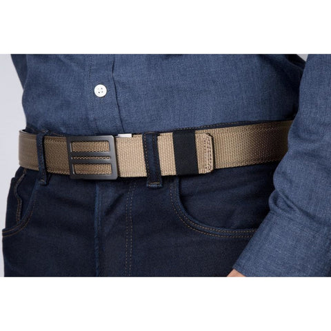 X5 Buckle Tactical Gun Belt 1.5"