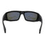 Recon Ballistic Neo-Lock Polarized Sunglasses