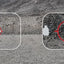 Illustration demonstrating magnification and greater precision.