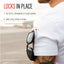 Reckless Neo-Lock Polarized Sunglasses