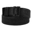 B1 Buckle Black Laser Cut MOLLE Battle Belt – 1.75-inch tactical load-bearing system for law enforcement, military, and range use