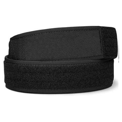 Kore B1 MOLLE Black Battle belt on a white background