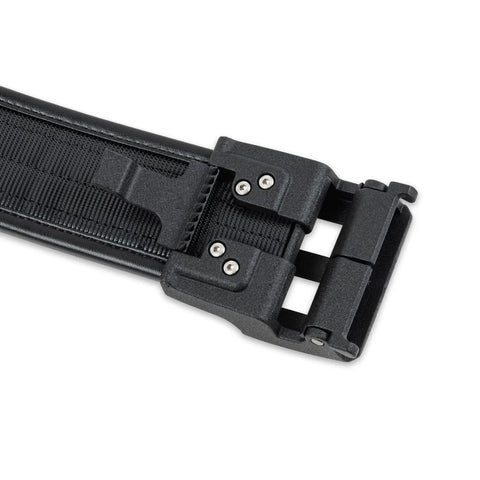 D1 Buckle Basketweave Duty Belt 2.25”