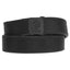 C1 Buckle Black Competition Shooting Belt Kit – 1.5-inch micro-adjustable belt for USPSA, IPSC, and tactical performance