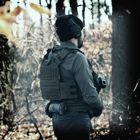 High-performance tactical gear by Shield Concept – built for precision, durability, and top-tier performance.