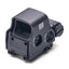 EOTECH EXPS2 Holographic Sight – 1 MOA reticle with 20 brightness levels, QD mount, and lower 1/3 co-witness for tactical use