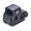 EOTECH XPS3 Holographic Sight – compact, night vision-compatible optic with CR123 power and 33ft water resistance