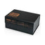 Black Eotech box with orange logo and text on a white background