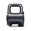 Black EOTECH EXPS2 Holographic Sight on a white background