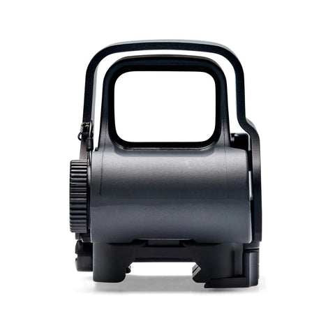 Black EOTECH EXPS2 Holographic Sight on a white background