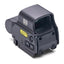 EOTECH tactical sight on a white background