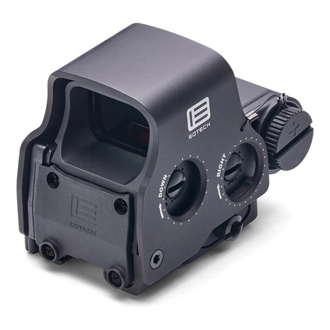 EOTECH weapon sight on a white background