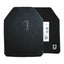 Hesco 3810 Level III+ SAPI Cut Armor Plate Set – lightweight, multi-curve, multi-hit plates for advanced rifle protection.