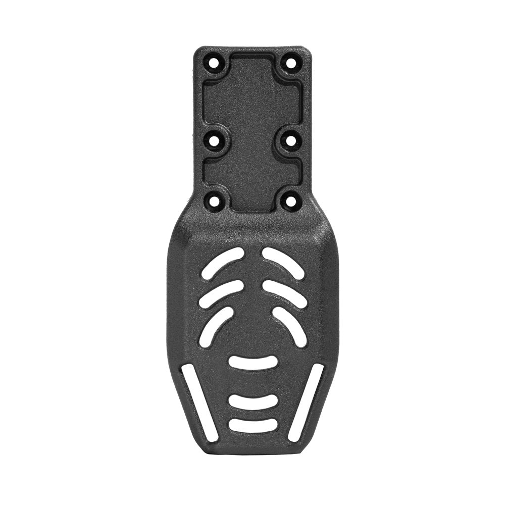 Holster Mount Mid | Adjustable Mid-Ride Holster Mount – Shield Concept