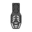 Kore Holster Mount Mid adjustable mid-ride holster platform with leg strap, cant adjustment, and KLS compatibility for duty and EDC use.