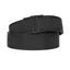 P2 Buckle Nylon Patrol Duty Belt 2 inch with black nylon outer belt and micro-adjustable buckle