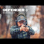 Defender-ST Micro Red Dot