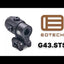 EOTECH G43 3X Precision Magnifier