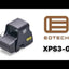 EOTECH XPS3-0 Holographic Sight