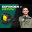 Defender-ST Micro Red Dot