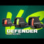 Defender-XL Micro Red Dot