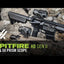 Spitfire HD Gen II 3x Prism Scope