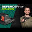 Defender-CCW Micro Red Dot
