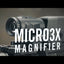 Micro3X Magnifier